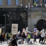How Media Covered The Philadelphia Art Museum Strike (And Why It Matters)