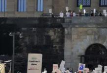 How Media Covered The Philadelphia Art Museum Strike (And Why It Matters)