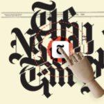 Inside The Makeover Of The New York Times Business