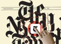Inside The Makeover Of The New York Times Business