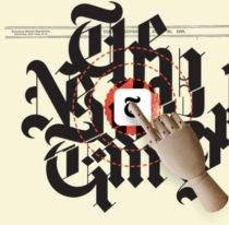 Inside The Makeover Of The New York Times Business