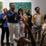 How The Denver Art Museum Removed Columbus From Its Stories