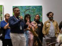 How The Denver Art Museum Removed Columbus From Its Stories