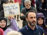 The Growing Book-Banning Coalition