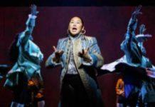 Criticize The Show You’re In? What Does It Accomplish?