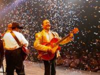 Is The Live Entertainment Capital Of America Really Branson?