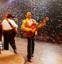Is The Live Entertainment Capital Of America Really Branson?