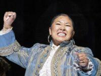 When An Actor Criticizes The Show They’re In…