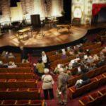 Why Aren’t Dallas Audiences Returning After COVID?