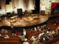 Why Aren’t Dallas Audiences Returning After COVID?