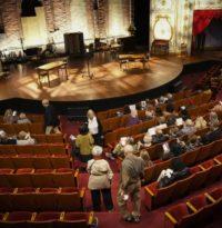 Why Aren’t Dallas Audiences Returning After COVID?
