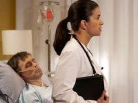 Audiences For TV Soap Operas Are Falling Off