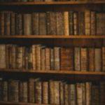 The Alluring Aroma Of Old Books