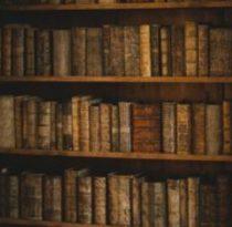 The Alluring Aroma Of Old Books