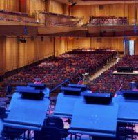 Alex Ross: The Acoustics Of Lincoln Center’s Geffen Hall Makeover