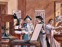 The News Is Broken. It’s Not Going To Get Better