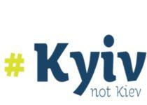 A Linguist Weighs In: Just How Do You Say/Spell Ukraine’s Capital?