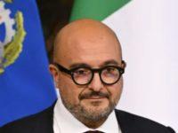 Meet Italy’s New Minister Of Culture: He Wants To Shake Things Up