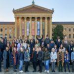 Philadelphia Museum Of Art Workers’ Tense Return To Work After Strike