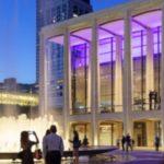 The New Geffen Hall: More Intimate, Friendlier