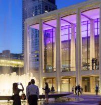 The New Geffen Hall: More Intimate, Friendlier