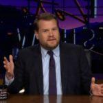 Lessons From The James Corden Affair: Likeability Is Oh So Fragile