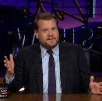 Lessons From The James Corden Affair: Likeability Is Oh So Fragile