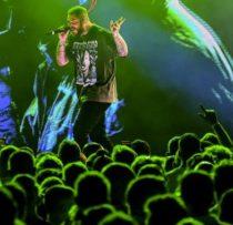 Spotify Reports Big Subscriber Gains, Profits; Stock Price Falls
