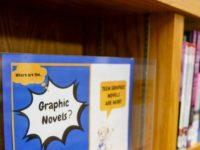 Parent Complaints About “Pornographic Books” In Utah School Libraries Pour In After New Law