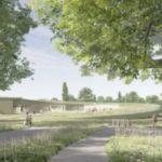 Bard Announces New Maya Lin Performing Arts Building