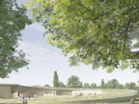 Bard Announces New Maya Lin Performing Arts Building