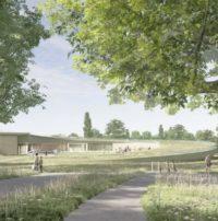 Bard Announces New Maya Lin Performing Arts Building