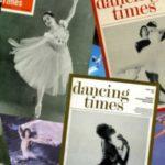 Dancing Times To Sell Its Historic Trove Of Pictures