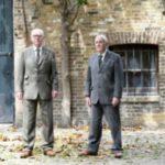Gilbert and George Face Social Media Ridicule Over Museum Complaints