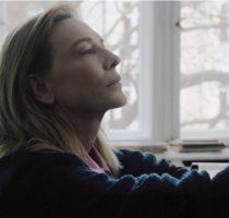 How Cate Blanchett Trained To Play A Conductor For “Tar”
