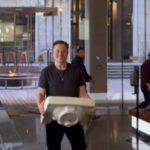 Just What Did Elon Musk Buy In Twitter?