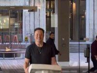 Just What Did Elon Musk Buy In Twitter?