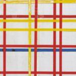 Which Way Up? Museum Discovers Its Mondrian Had Been Hung Upside Down For 75 Years