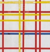 Which Way Up? Museum Discovers Its Mondrian Had Been Hung Upside Down For 75 Years
