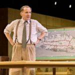 Broadway’s New Hot Play? About A Man New Yorkers Love To Hate