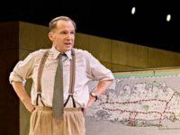 Broadway’s New Hot Play? About A Man New Yorkers Love To Hate