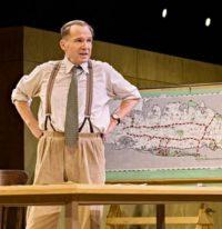 Broadway’s New Hot Play? About A Man New Yorkers Love To Hate