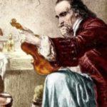 All About The Chemistry: What Makes A Stradivarius Extraordinary? New Study Suggests…