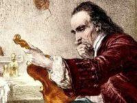 All About The Chemistry: What Makes A Stradivarius Extraordinary? New Study Suggests…