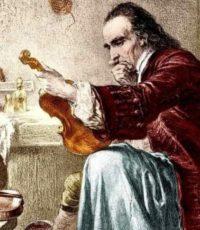 All About The Chemistry: What Makes A Stradivarius Extraordinary? New Study Suggests…