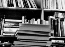 What It Was Like To Work For The New York Review of Books