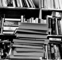 What It Was Like To Work For The New York Review of Books