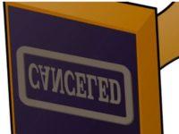 “Canceling” Our little Piece Of The World Feels Existential (But It’s Not)