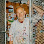 He Made 300,000 Paintings. Sold Most Of Them, Too