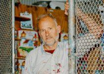 He Made 300,000 Paintings. Sold Most Of Them, Too